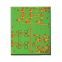 HMC570-SX Analog Devices Inc.  Verschiedene HF-ICs und -Module